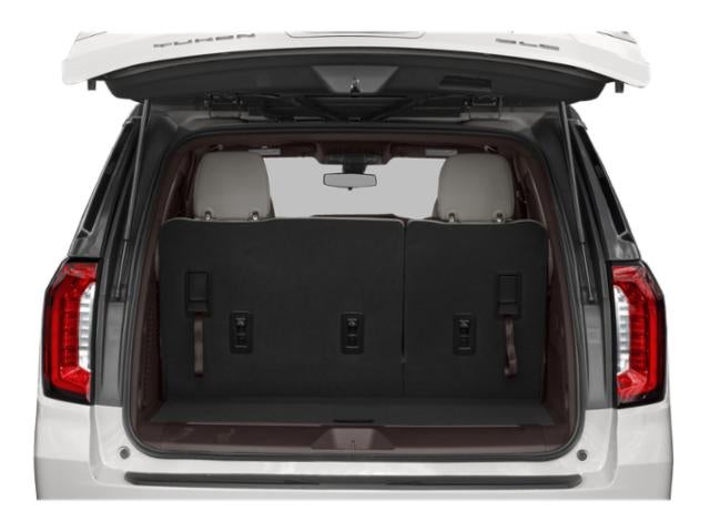 2022 GMC Yukon SLE