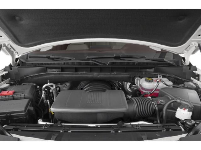2022 GMC Yukon SLE