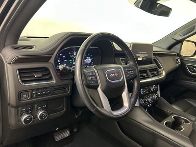 2022 GMC Yukon SLE
