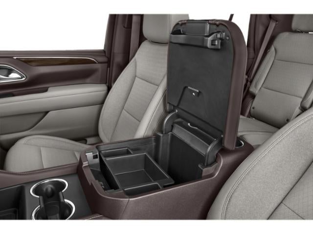 2022 GMC Yukon SLE
