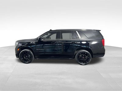 2022 GMC Yukon SLE