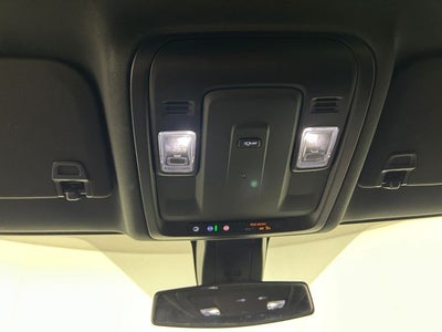 2022 GMC Yukon SLE