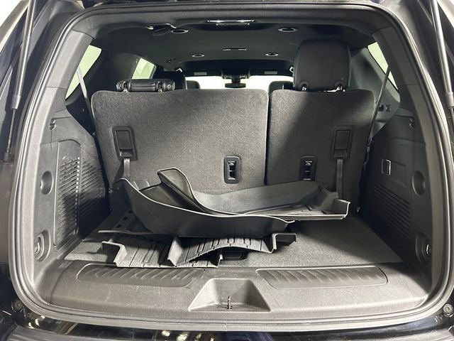 2022 GMC Yukon SLE