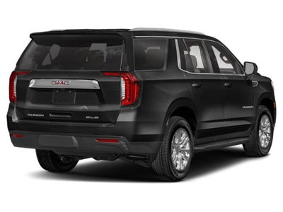 2022 GMC Yukon SLE