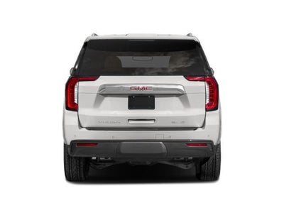 2022 GMC Yukon SLE