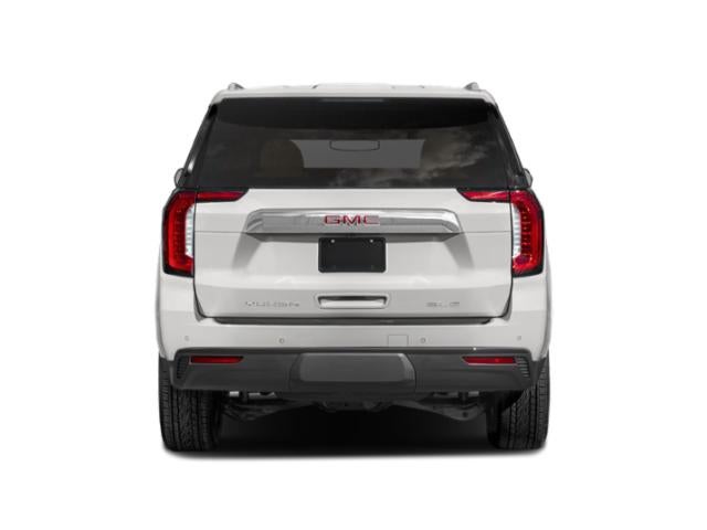 2022 GMC Yukon SLE