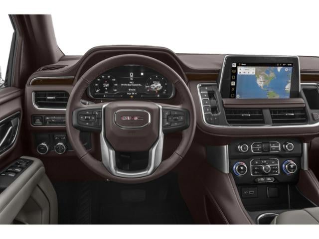 2022 GMC Yukon SLE