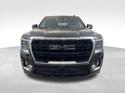 2022 GMC Yukon SLE