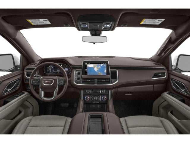 2022 GMC Yukon SLE