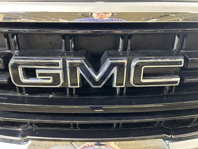 2022 GMC Yukon SLE