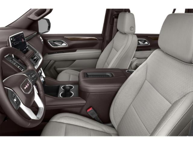 2022 GMC Yukon SLE