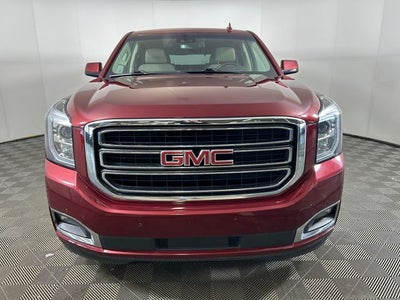 2019 GMC Yukon SLT