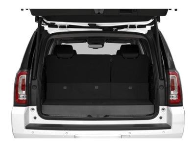 2020 GMC Yukon SLT