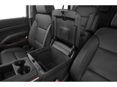 2020 GMC Yukon SLT