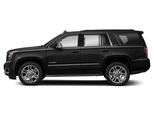 2020 GMC Yukon SLT