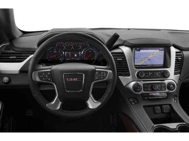 2020 GMC Yukon SLT