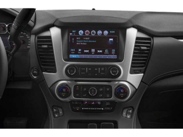 2020 GMC Yukon SLT Standard Edition