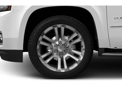 2020 GMC Yukon SLT Standard Edition