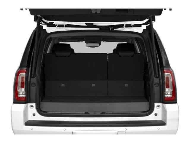 2020 GMC Yukon SLT Standard Edition