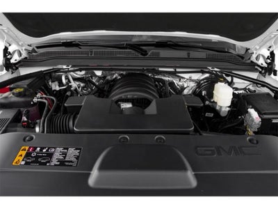 2020 GMC Yukon SLT Standard Edition