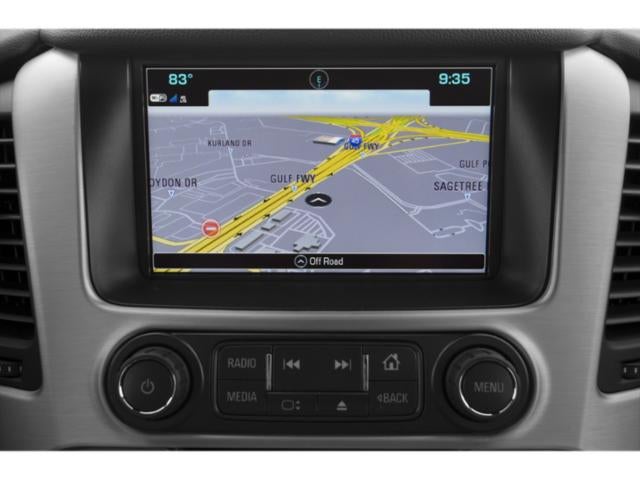 2020 GMC Yukon SLT Standard Edition