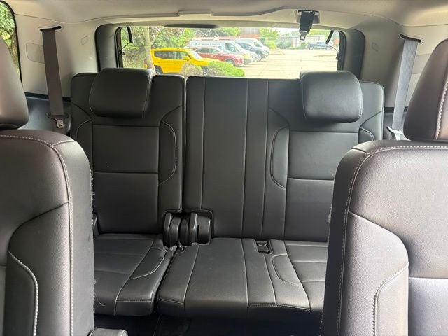 2020 GMC Yukon SLT Standard Edition