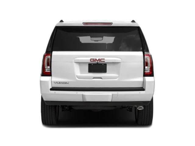 2020 GMC Yukon SLT Standard Edition