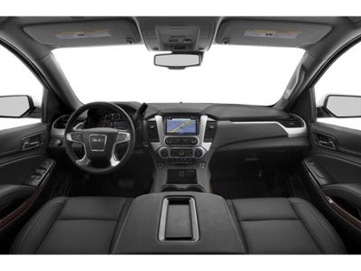 2020 GMC Yukon SLT Standard Edition