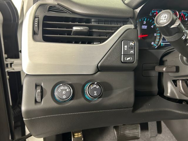 2020 GMC Yukon SLT Standard Edition