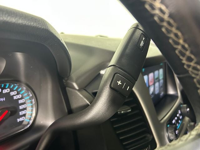 2020 GMC Yukon SLT Standard Edition