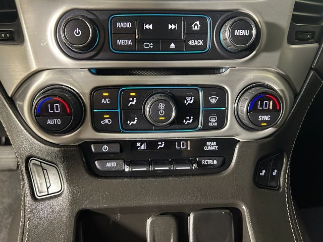 2020 GMC Yukon SLT Standard Edition