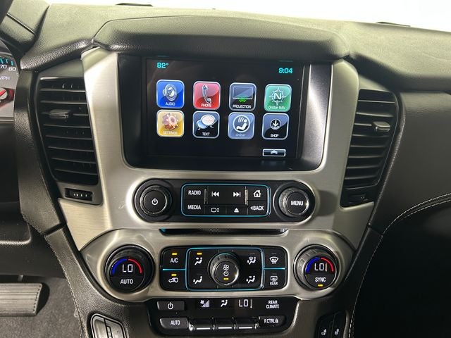 2020 GMC Yukon SLT Standard Edition