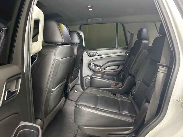 2020 GMC Yukon SLT Standard Edition
