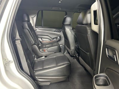 2020 GMC Yukon SLT Standard Edition