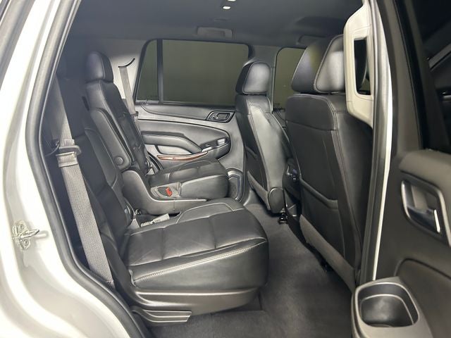 2020 GMC Yukon SLT Standard Edition