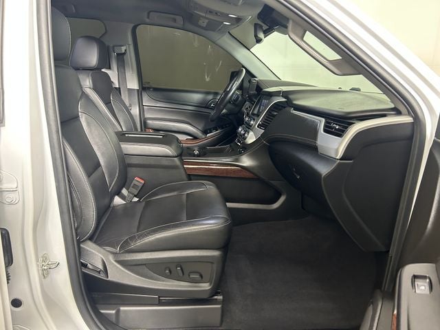 2020 GMC Yukon SLT Standard Edition