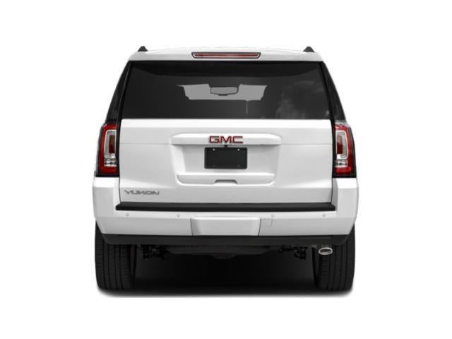 2020 GMC Yukon SLT Standard Edition