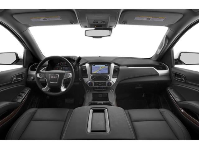 2020 GMC Yukon SLT Standard Edition