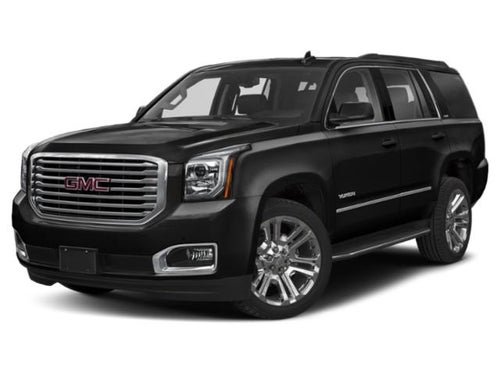 2020 GMC Yukon SLT Standard Edition