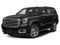 2020 GMC Yukon SLT Standard Edition