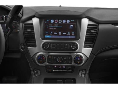 2020 GMC Yukon SLT Standard Edition