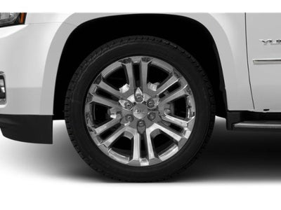 2020 GMC Yukon SLT Standard Edition