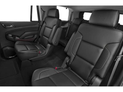 2020 GMC Yukon SLT Standard Edition