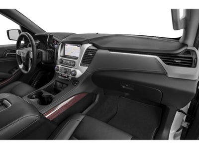 2020 GMC Yukon SLT Standard Edition