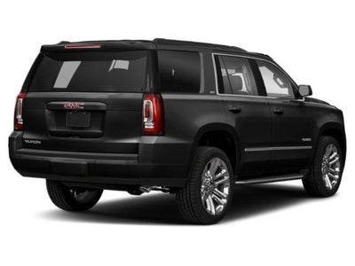2020 GMC Yukon SLT Standard Edition