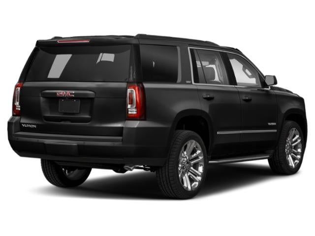 2020 GMC Yukon SLT Standard Edition