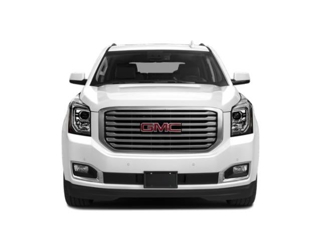 2020 GMC Yukon SLT Standard Edition