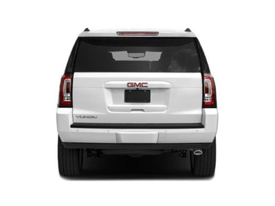 2020 GMC Yukon SLT Standard Edition