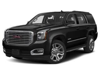 2020 GMC Yukon SLT Standard Edition