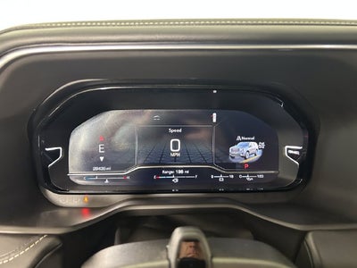 2024 GMC Yukon XL Denali Ultimate